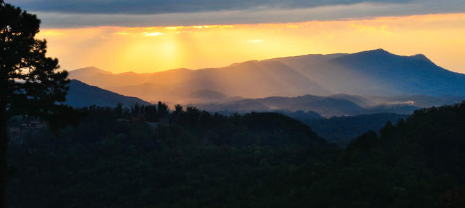 God's Country | Photo 779