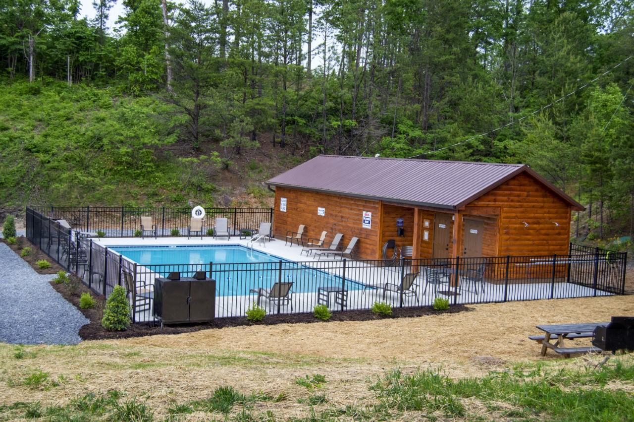 God's Country | Photo 850