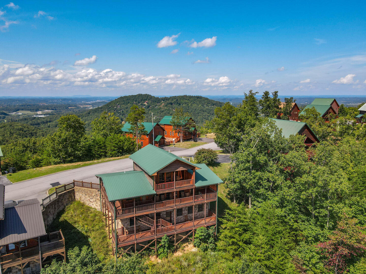 Starr Crest Lodge | Photo 79