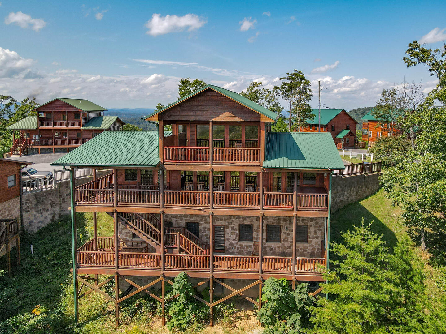 Starr Crest Lodge | Photo 80