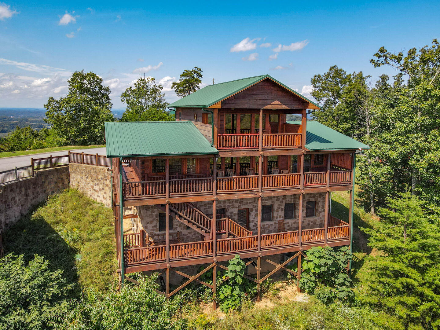 Starr Crest Lodge | Photo 81