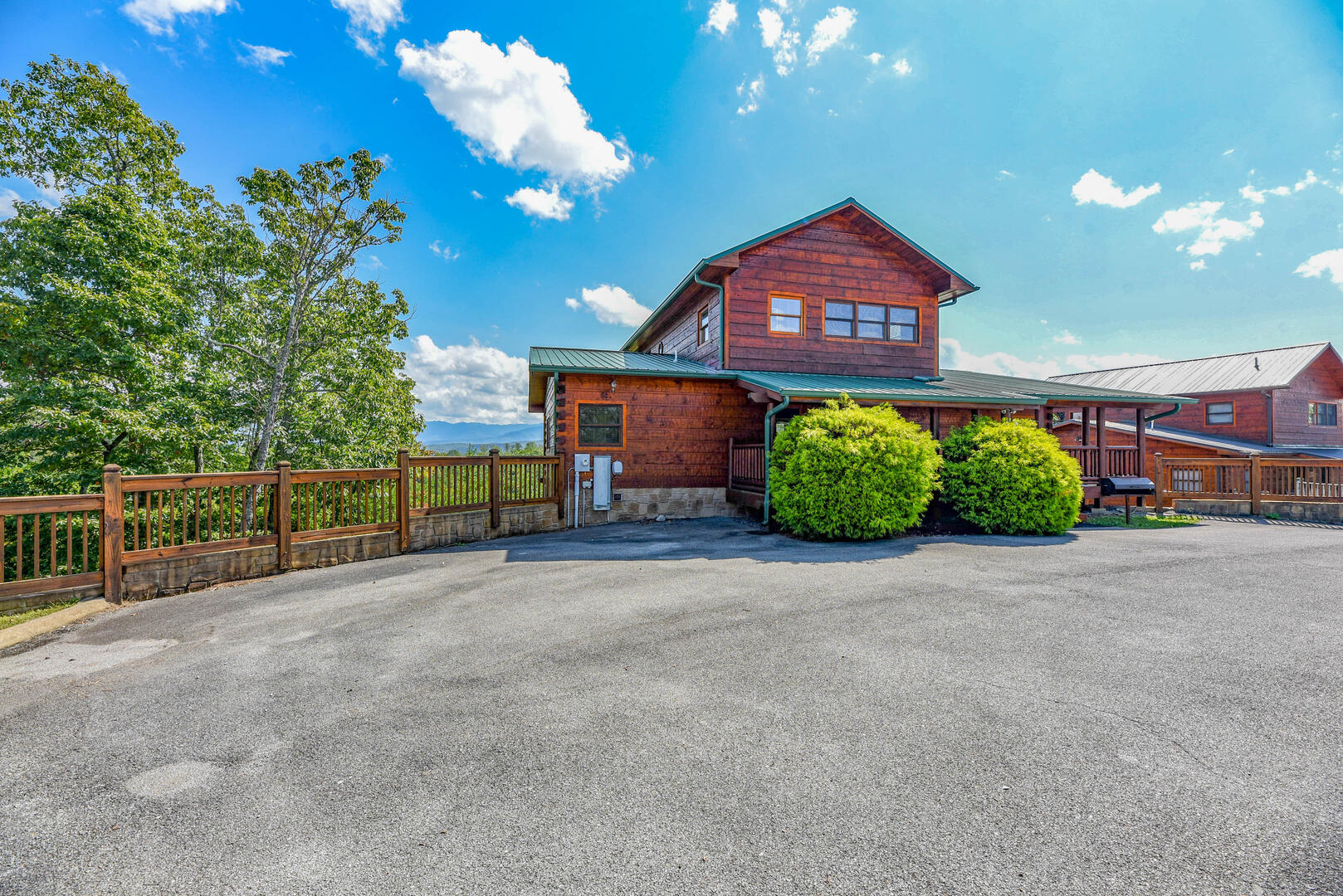 Starr Crest Lodge | Photo 82