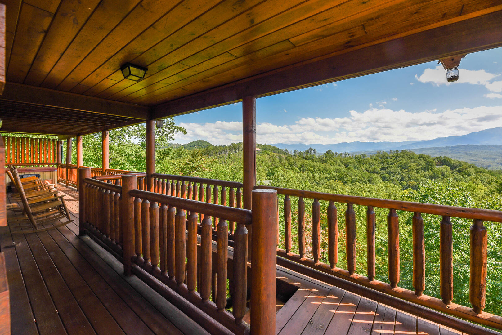 Starr Crest Lodge | Photo 84