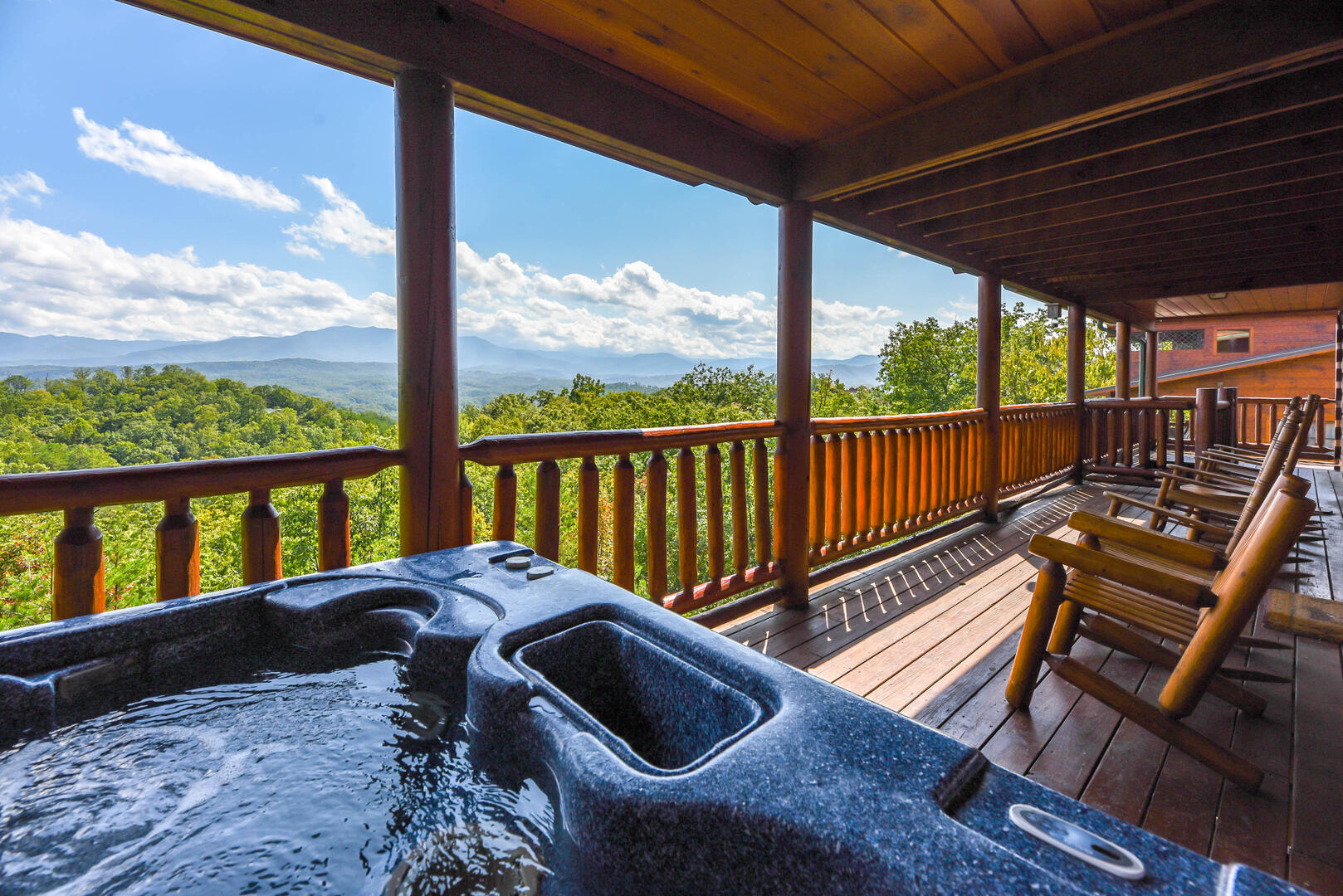 Starr Crest Lodge | Photo 86