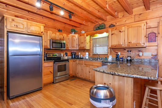 Starr Crest Lodge | Photo 6