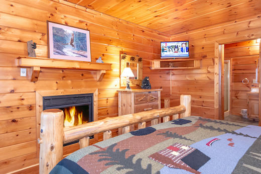 Starr Crest Lodge | Photo 9