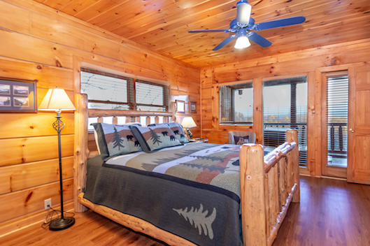 Starr Crest Lodge | Photo 10