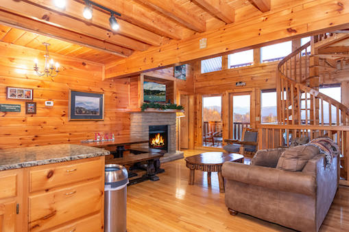 Starr Crest Lodge | Photo 16