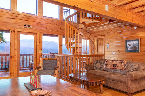 Starr Crest Lodge | Photo 19