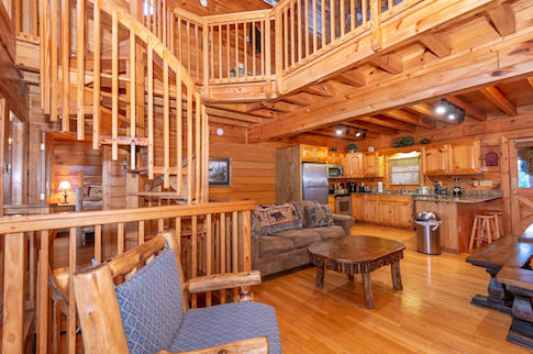 Starr Crest Lodge | Photo 21