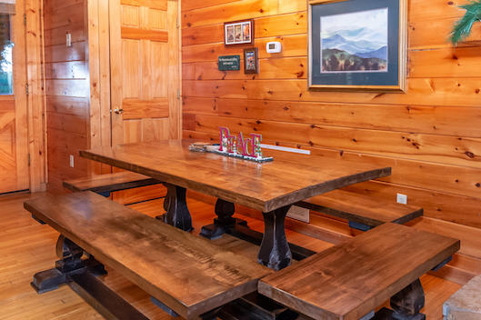 Starr Crest Lodge | Photo 23