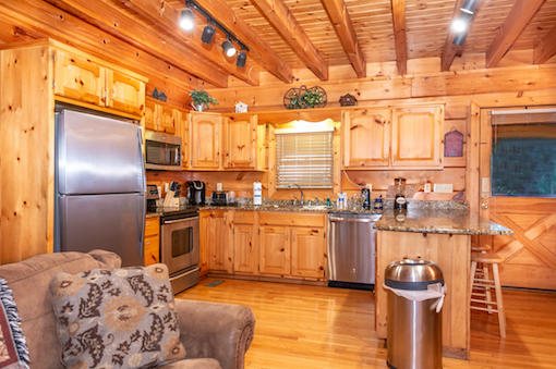 Starr Crest Lodge | Photo 24