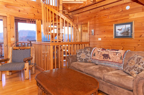 Starr Crest Lodge | Photo 25