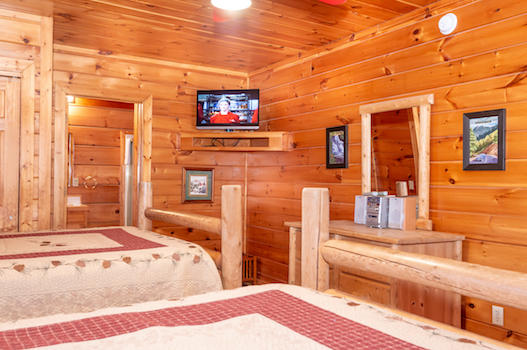 Starr Crest Lodge | Photo 27