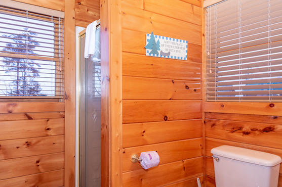 Starr Crest Lodge | Photo 33