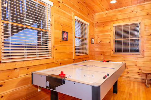 Starr Crest Lodge | Photo 38