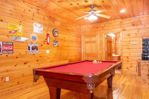 Starr Crest Lodge | Photo 43