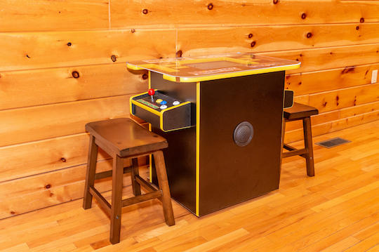 Starr Crest Lodge | Photo 44