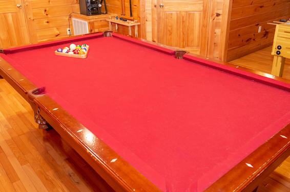 Starr Crest Lodge | Photo 51