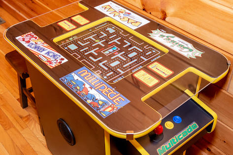 Starr Crest Lodge | Photo 54