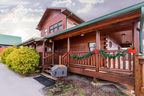 Starr Crest Lodge | Photo 55