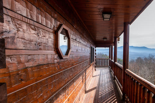 Starr Crest Lodge | Photo 56