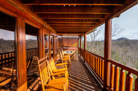 Starr Crest Lodge | Photo 58