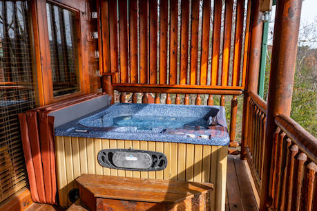 Starr Crest Lodge | Photo 60