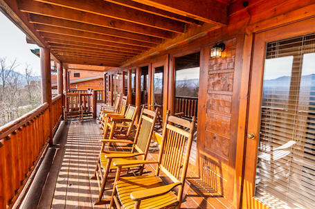 Starr Crest Lodge | Photo 63