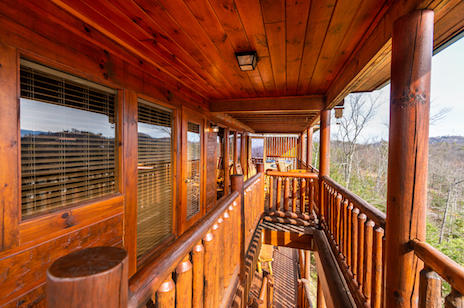 Starr Crest Lodge | Photo 67