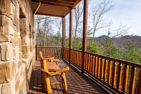 Starr Crest Lodge | Photo 69