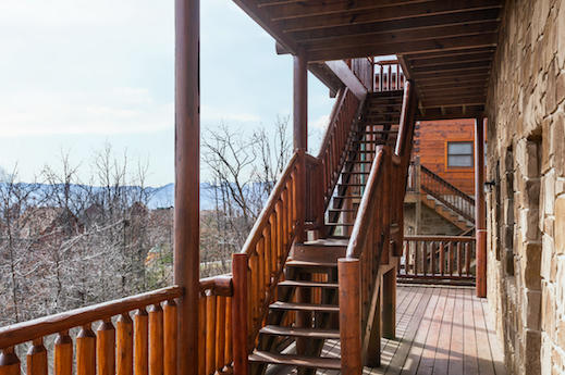 Starr Crest Lodge | Photo 71