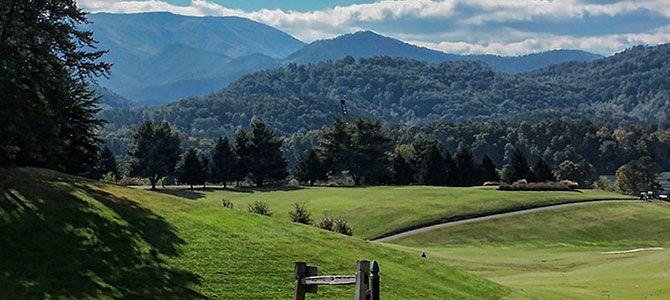 Gatlinburg Golf Course