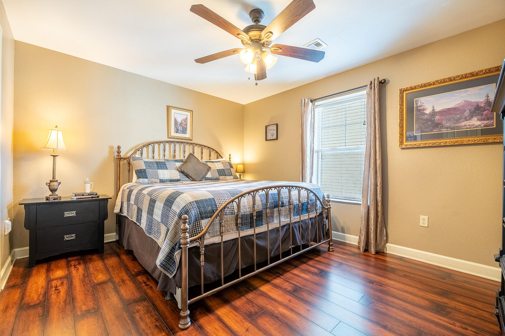 Mountain View Condo 5702 | Photo 12