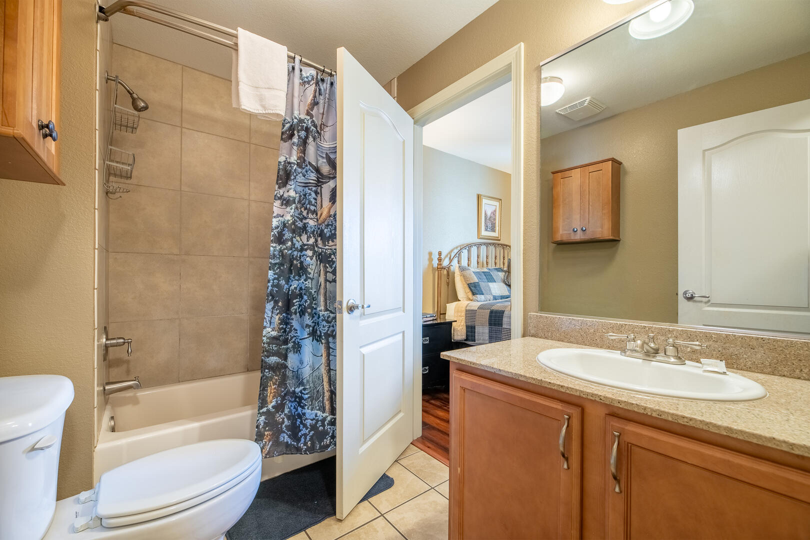 Mountain View Condo 5702 | Photo 14