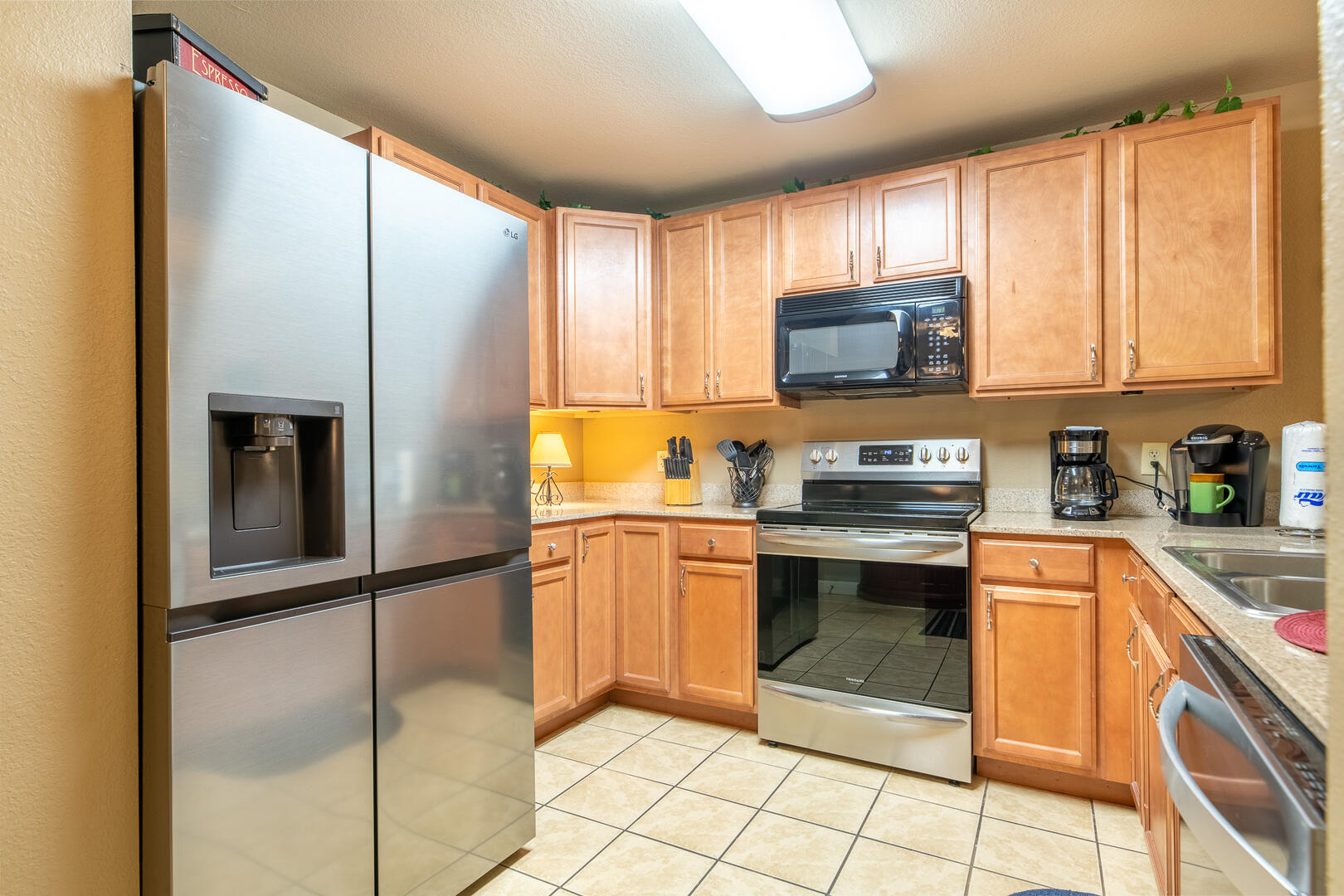 Mountain View Condo 5702 | Photo 4