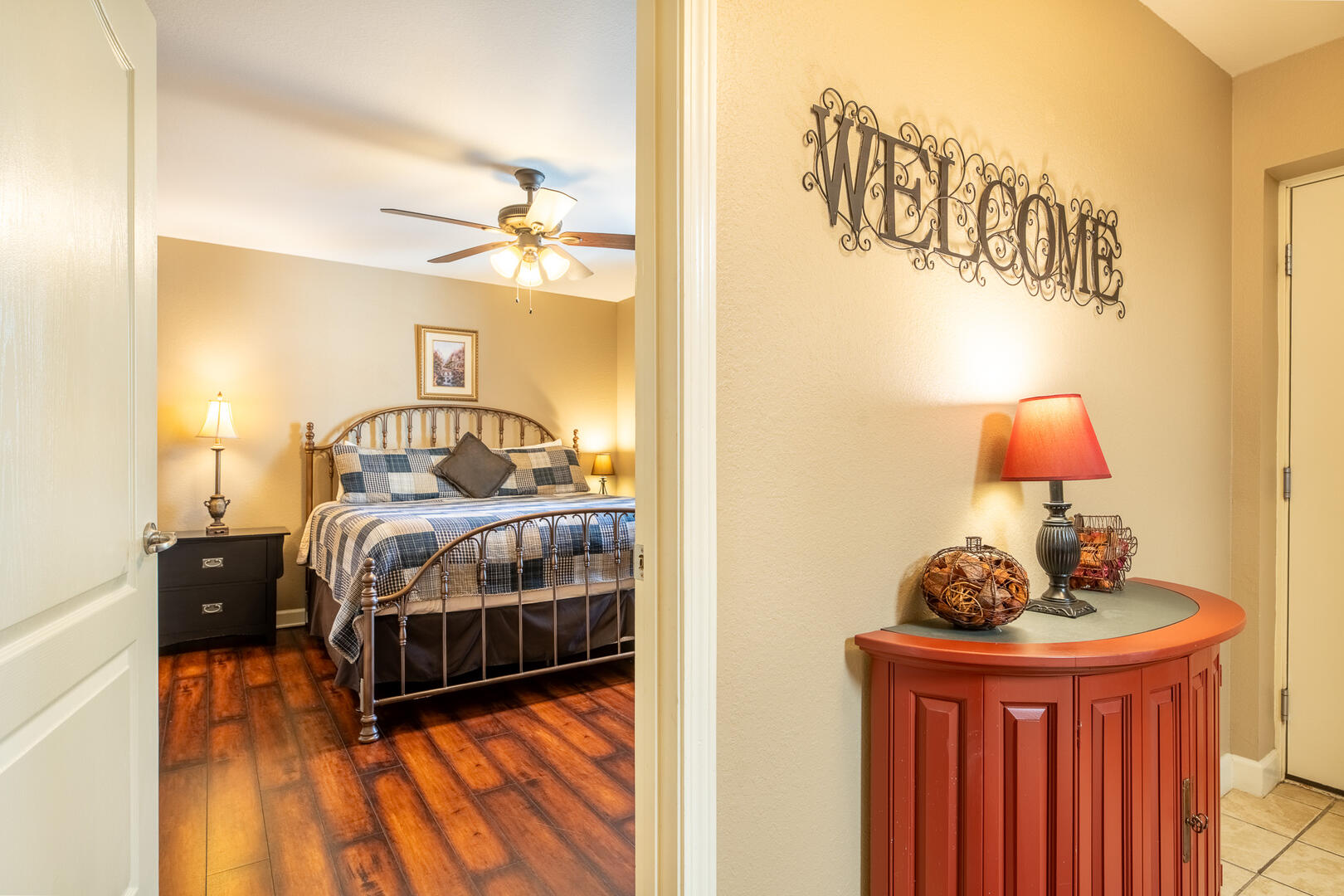 Mountain View Condo 5702 | Photo 11