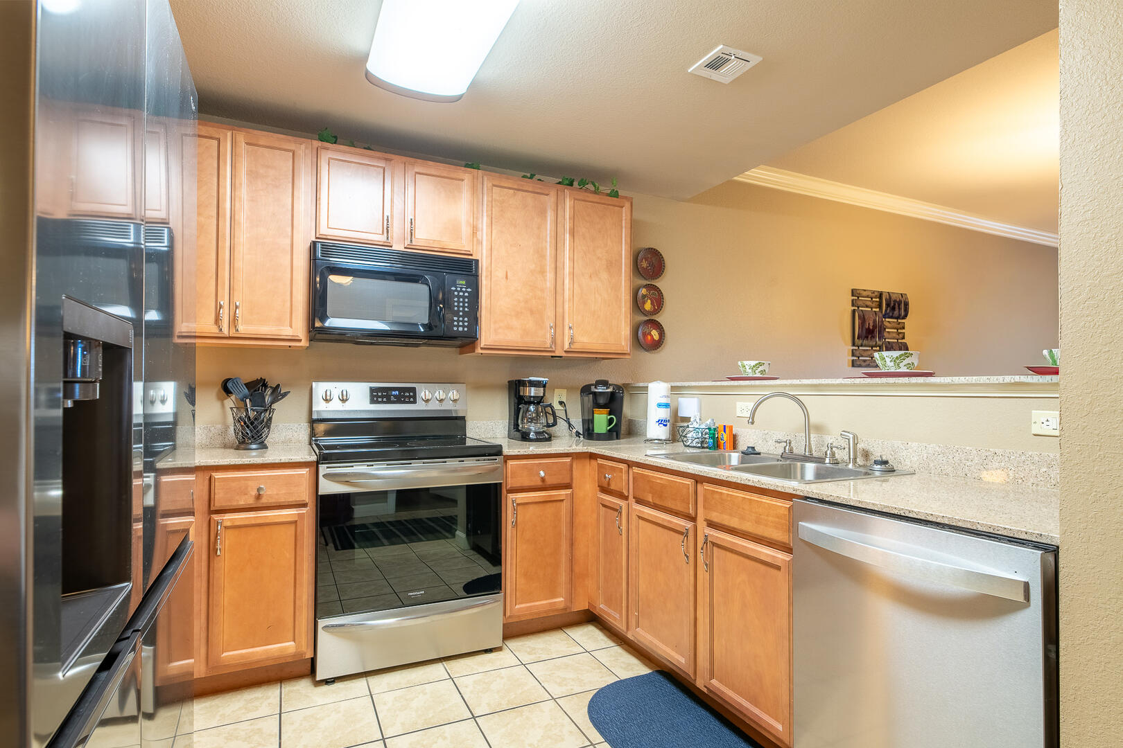 Mountain View Condo 5702 | Photo 3