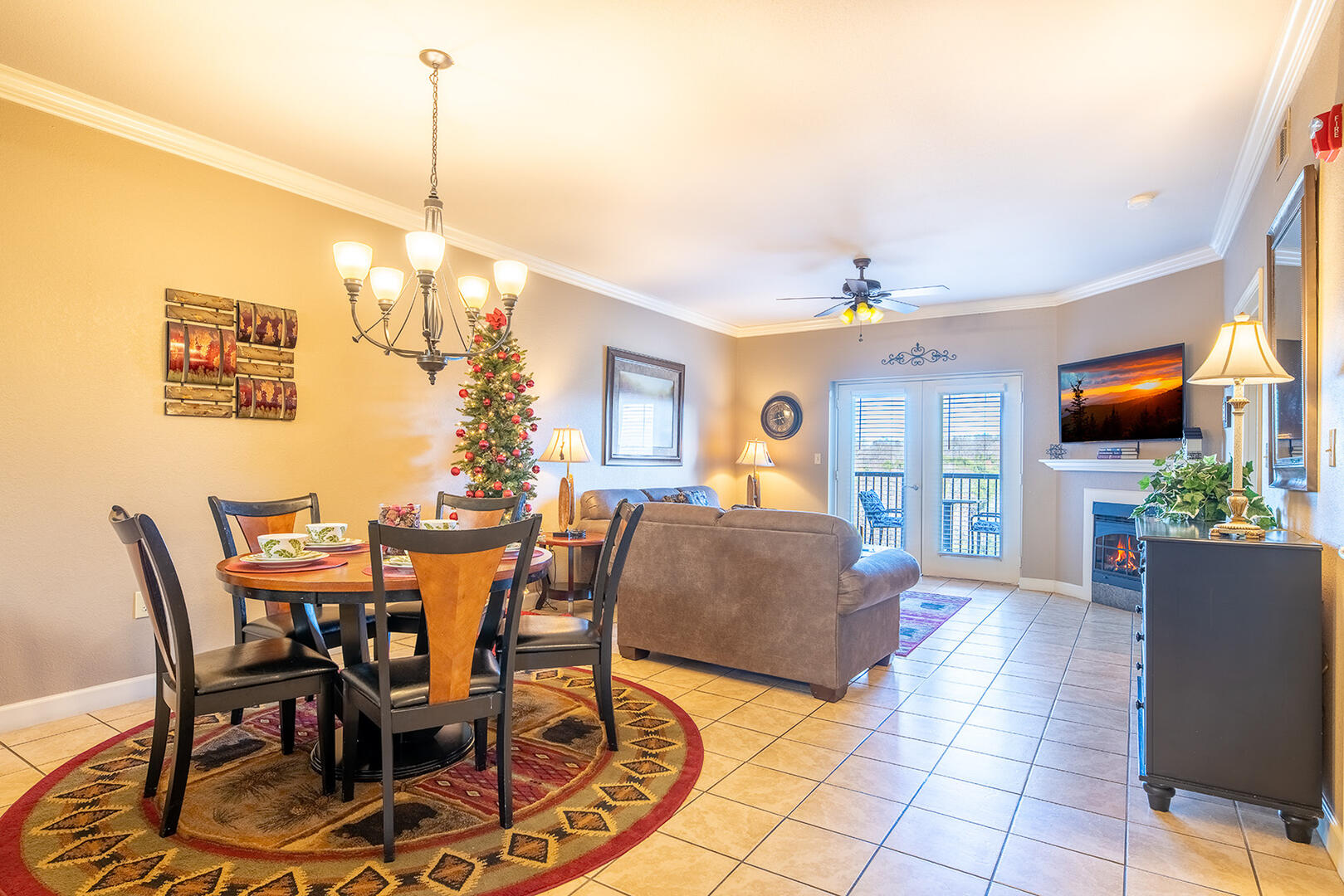 Mountain View Condo 5702 | Photo 45