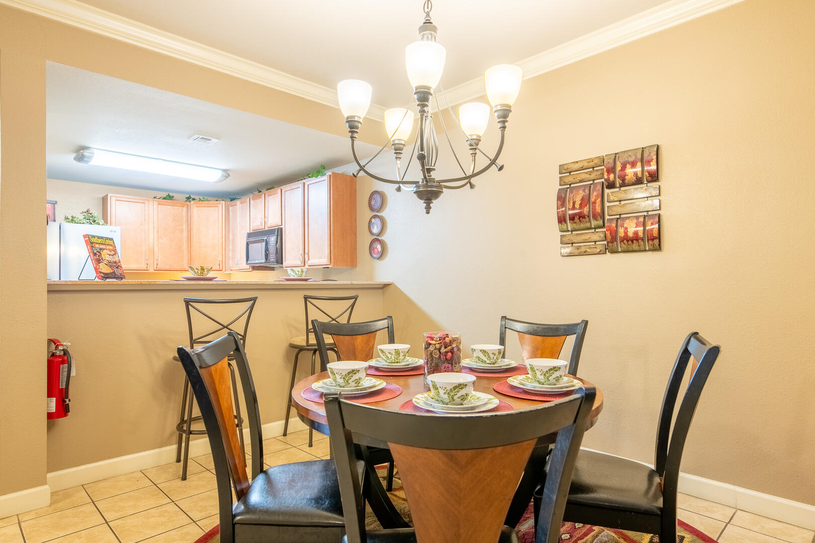 Mountain View Condo 5702 | Photo 5