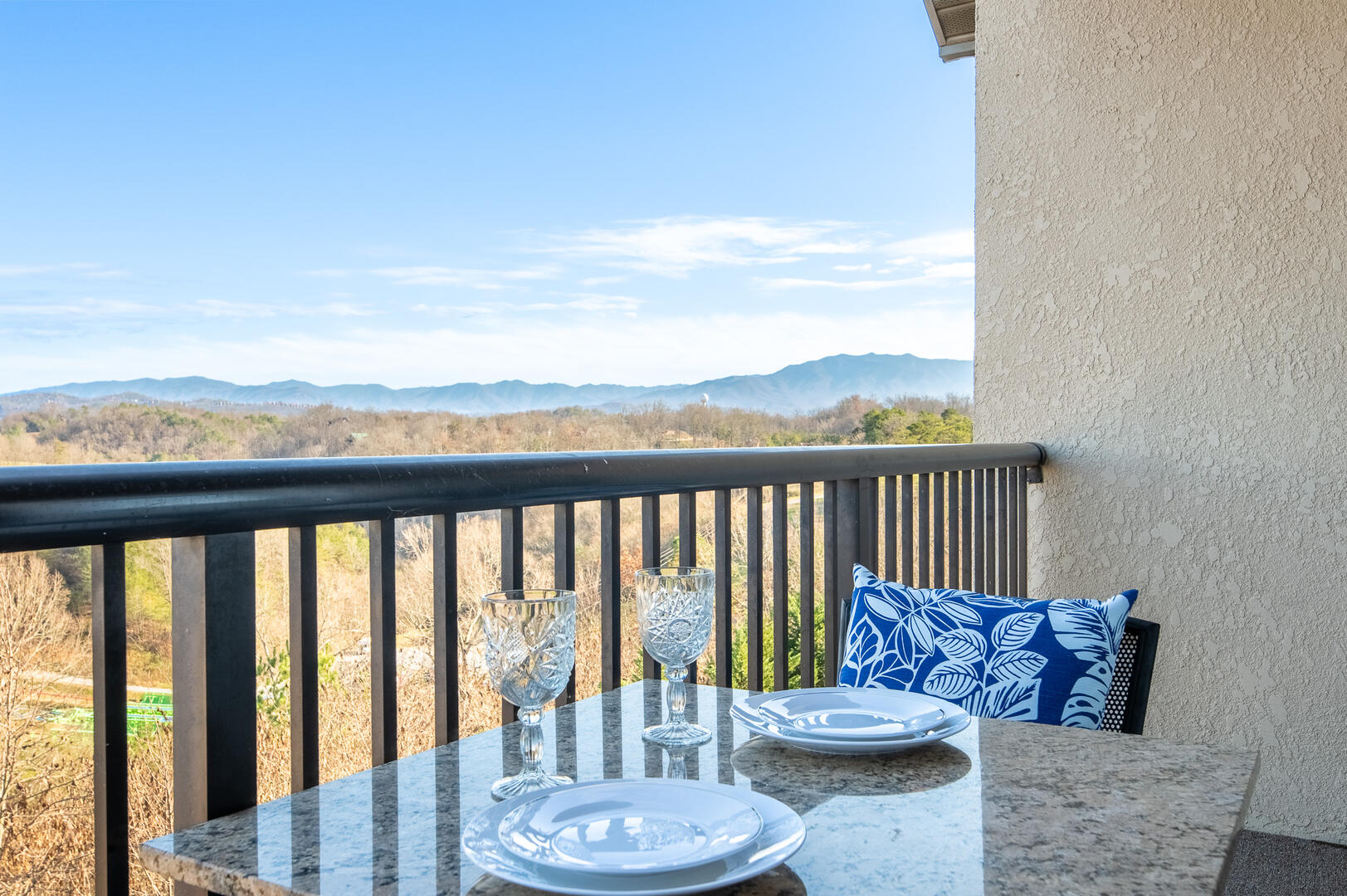 Mountain View Condo 5702 | Photo 25