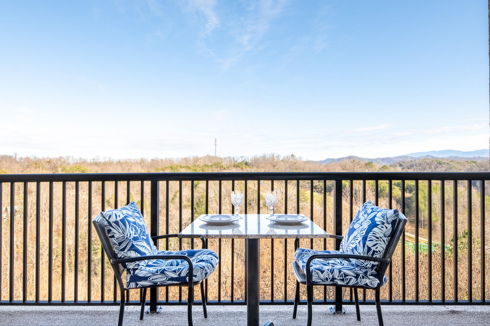 Mountain View Condo 5702 | Photo 24