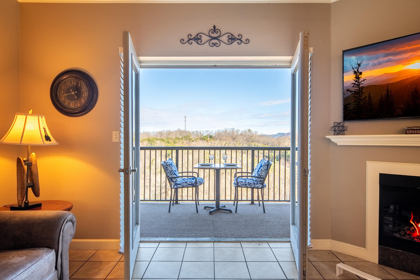 Mountain View Condo 5702 | Photo 23