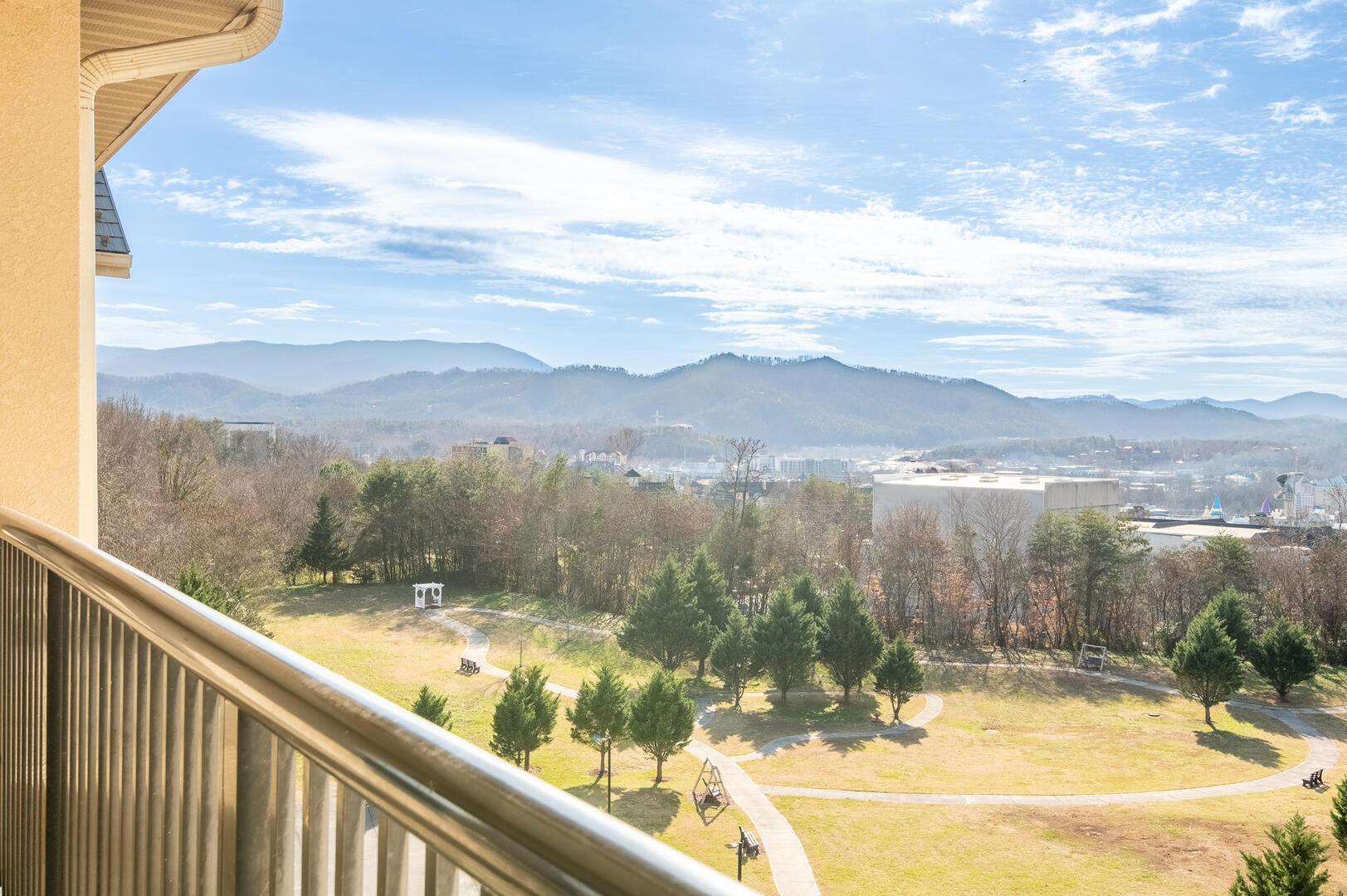 Mountain View Condo 5702 | Photo 29