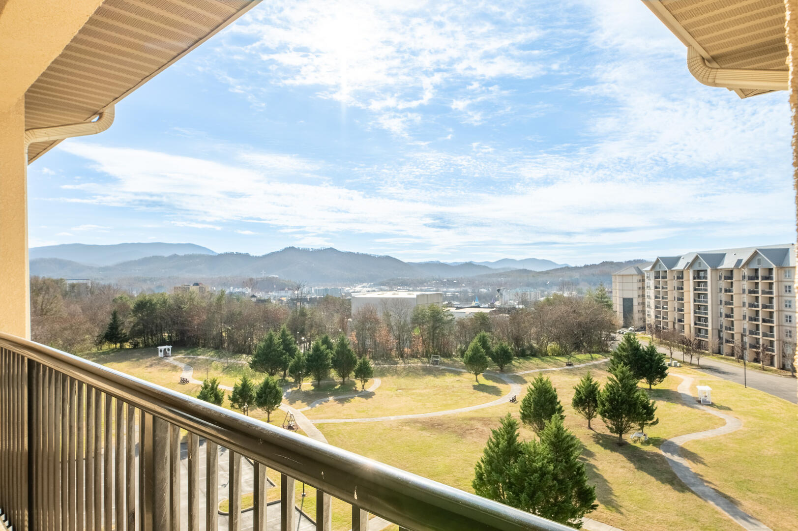 Mountain View Condo 5702 | Photo 39