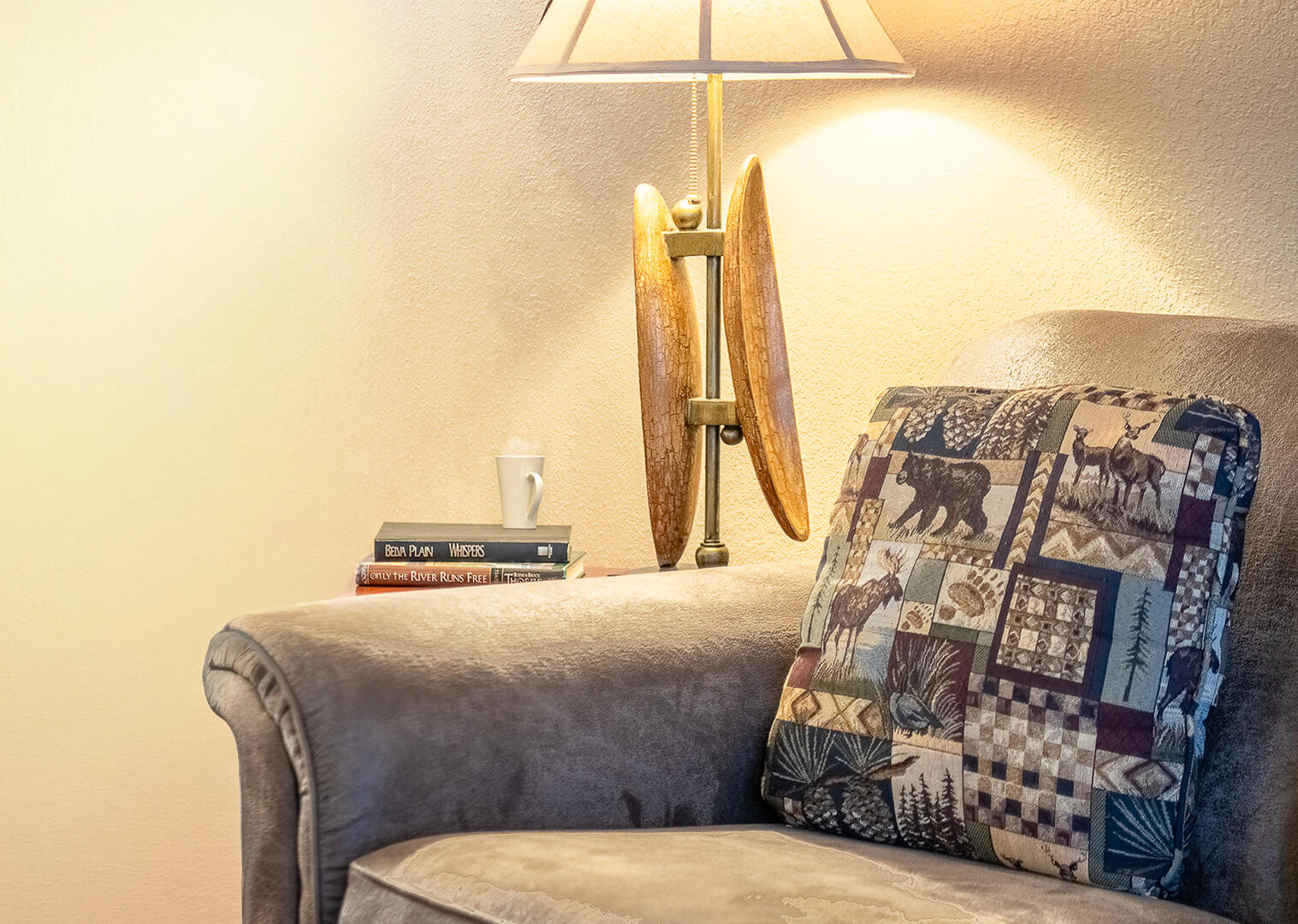 Mountain View Condo 5702 | Photo 10