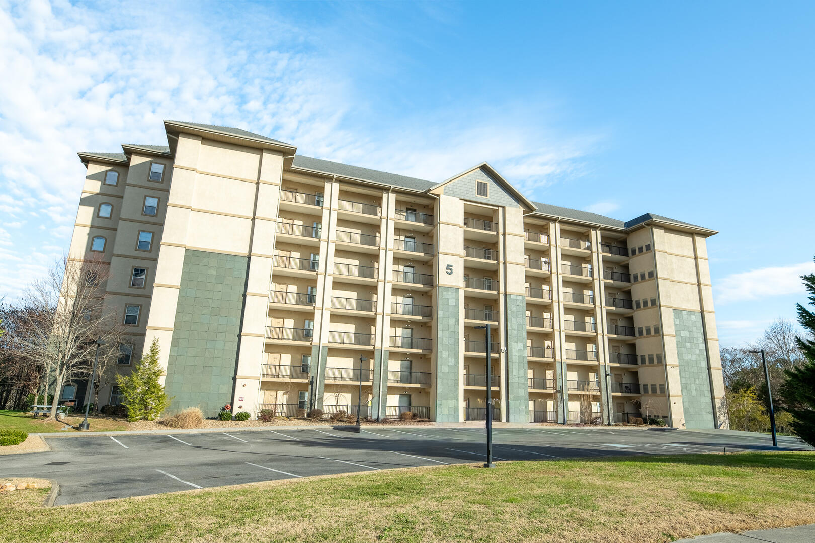 Mountain View Condo 5702 | Photo 42