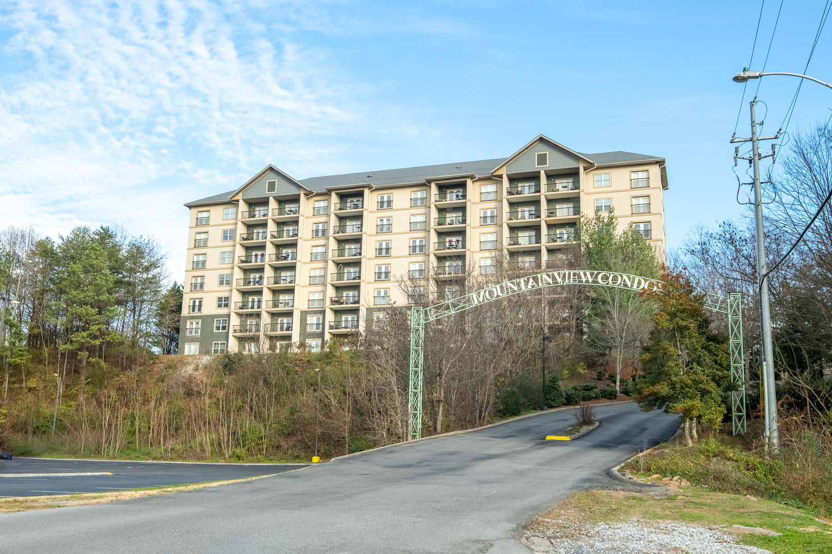 Mountain View Condo 5702 | Photo 43