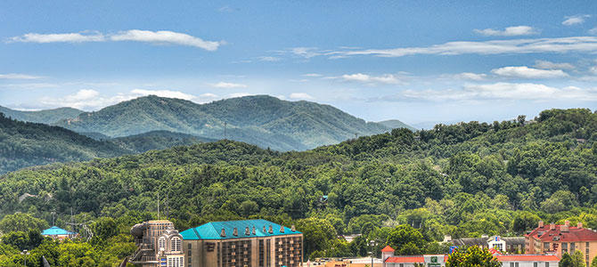 Mountain View Condo 5702 | Photo 31