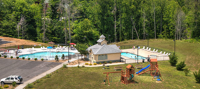 Mountain View Condo 5702 | Photo 37